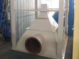 LCMD型長袋離線脈沖布袋除塵器